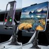 Car phone holder, car cup holder drink holder phone navigation holder, adjustable rotating phone holder
