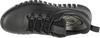 Ecco Gruuv Lea GTX Sneakers Black