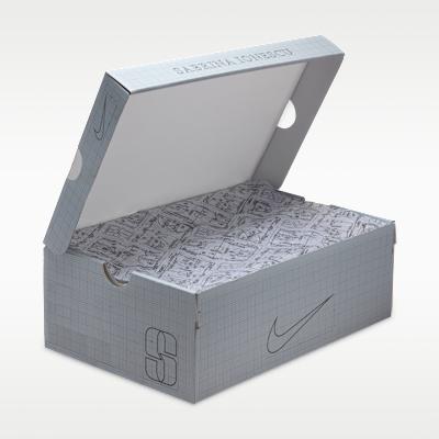 Nike Sabrina 3 What The (GS)