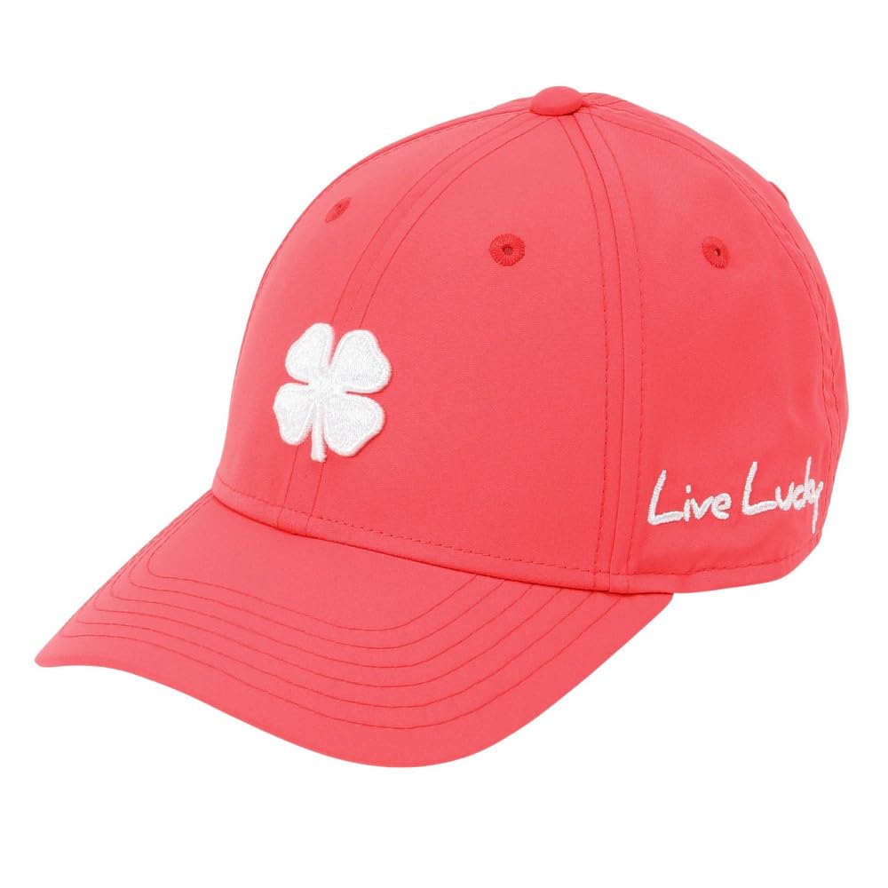 

[BLACK CLOVER] HOLLYWOOD #15 Cap for Women, WHITEPARADISE PINK