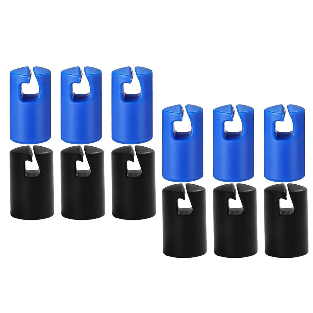 Trampoline Enclosure Pole Caps Parts Protection Cover Protective Cover