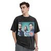 Vintage World Tour  Classic One More Time Tour Tshirt Vintage Graphic Tee Shirts Graphic Plus Size Tops Funny T Shirts For Men