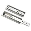 Pack of 2 5 Inch Short Drawer Slides, Drawer Slides, Drawer Furniture Slide, Furniture Slide, Full Extension Furniture Slide, Furniture Hardware