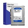 Western Digital WD Blue 4TB 3.5-inch Desktop HDD