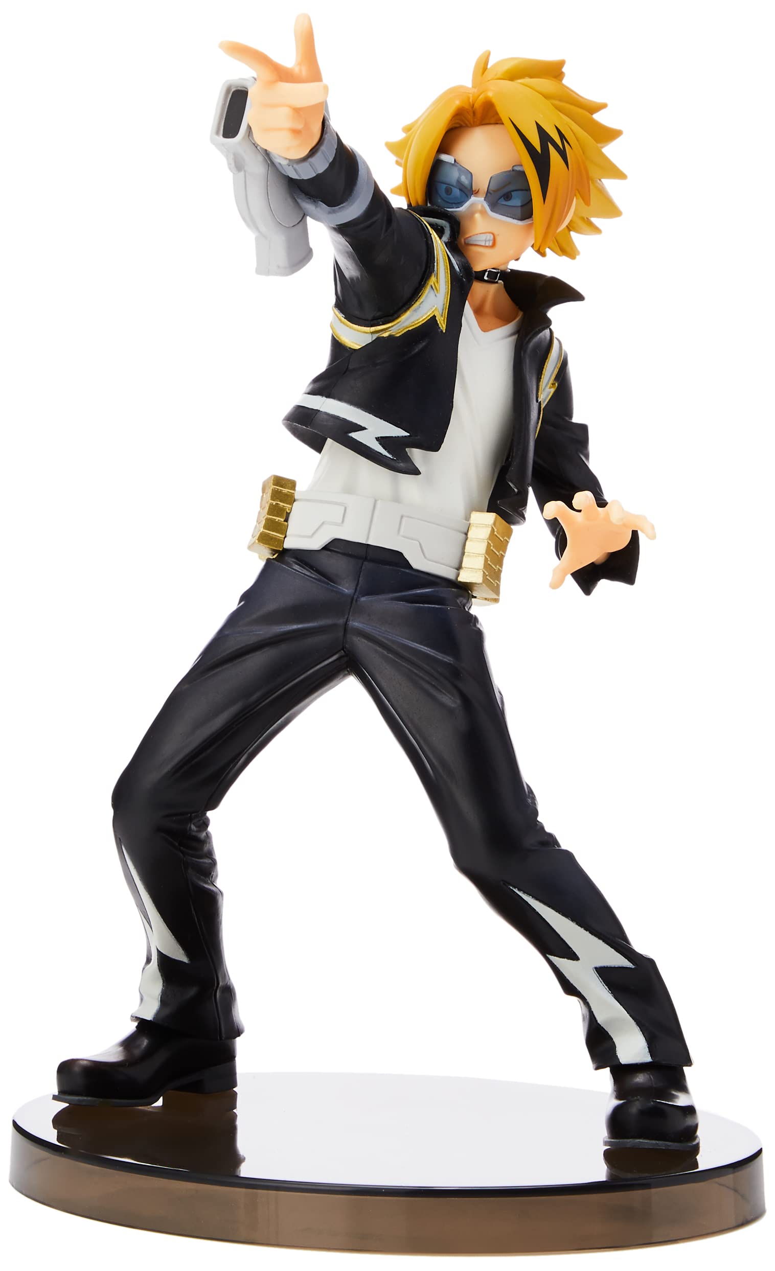 

Banpresto Моя геройская академия THE AMAZING HEROES vol.9 Каминари Денки