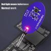 High Accuracy Inductor Detector Tool Electromagnetic Induction Tester  Phone Motherboard Repair