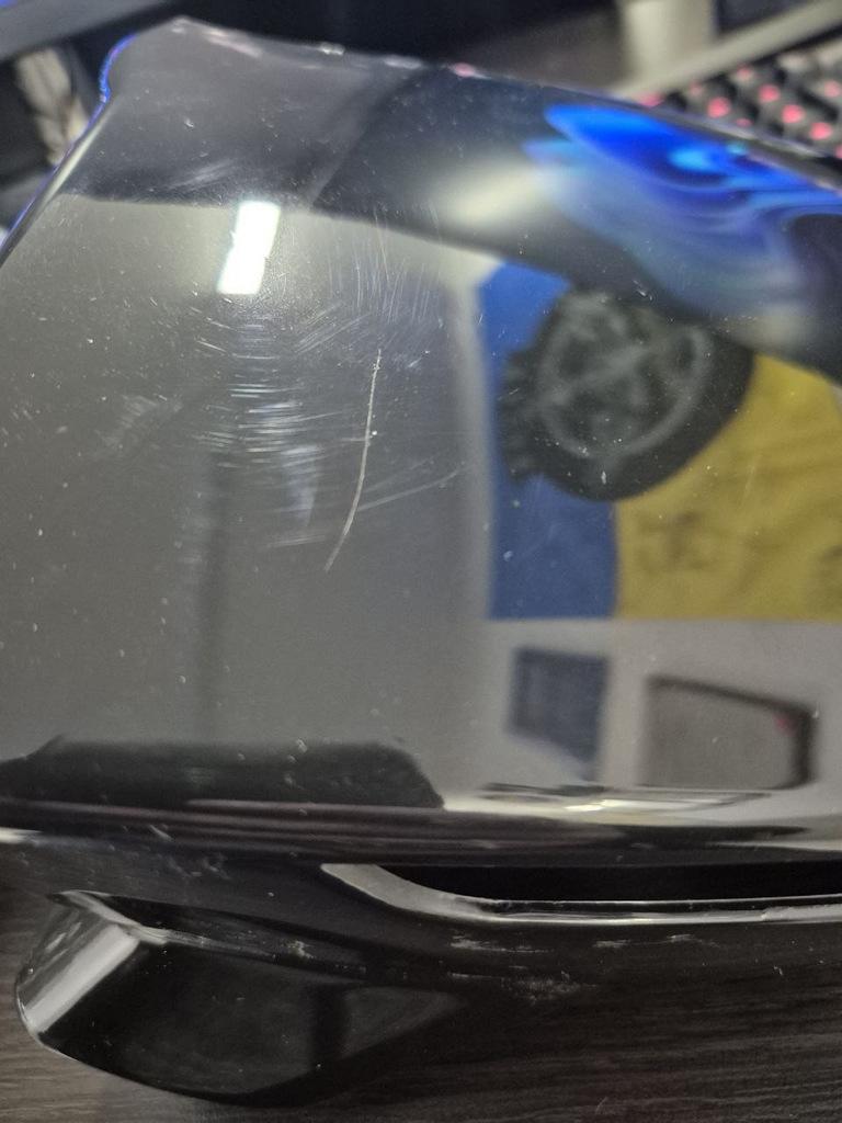 

Уценка Накладки на зеркала BMW-Style (2 шт) для Seat Leon 2013-2020 гг