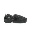 Unfurgettable Clog Black Grey Leopard Unisex Sneakers 212416-0CU