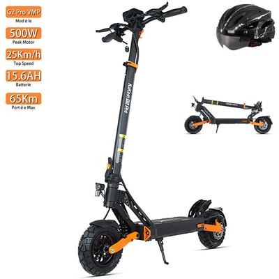 Hulajnoga Elektryczna Składana Kukirin G2 Pro Silnik VMP 500W Prędkość Maksymalna 25Km/h Hulajnoga Elektryczna Dla Dorosłych 48V 15.6AH Zasięg 65Km Obciążenie 120Kg Nowa