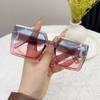 JYL TS Fashion Sunglasses Men UV Protection  Street Shot WF8855