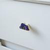 6pieces Decorative Hooks Set Exquisite Workmanship Safe And Odorless Wardrobe Cabinet Doors Drawers