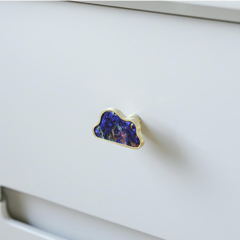 6pieces Decorative Hooks Set Exquisite Workmanship Safe And Odorless Wardrobe Cabinet Doors Drawers