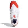 Adidas Harden Vol. 4 Question Sneakers FV5598