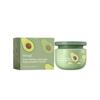 100g Nemlendirici Peeling Tüm Vücut Temizliği, Peeling ve Uzun Süreli Koku için Ölü Deri Temizleme Banyo Jeli