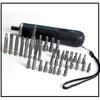 Electric Multifunctional Chrome Vanadium Alloy Screwdriver Bit Set 1988