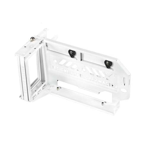 Cooler Master Vertical Graphics Card Holder Kit V3 White (MCA-U000R-WFVK03, CS8838)