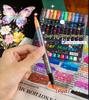 Double-Ended Glitter Acrylic Markers, Double-Sided Glitter Paint Pens For Glass, Fabric, Canvas, Diy Crafts, Card Making,
