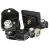 Citroen Jumper 2006- Sliding Side Door Rollers, Set of 3 Pcs