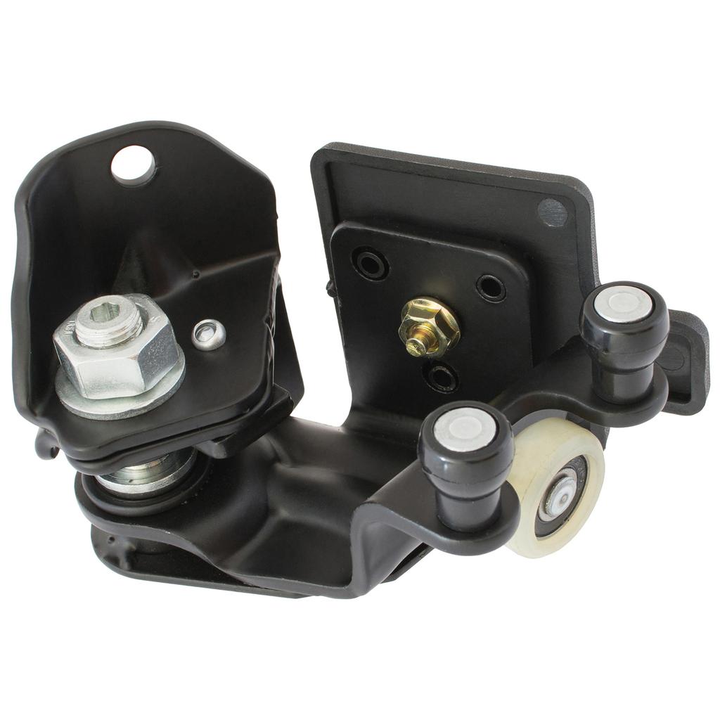 Citroen Jumper 2006- Sliding Side Door Rollers, Set of 3 Pcs