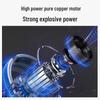 Huixiang Portable Electric Strapping Machine CN plug (adapter included)