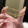 Geometric Resin Jewelry For Women Elegant Fashion Accessory Gift Idea