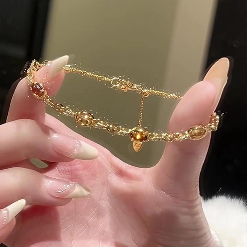 Geometric Resin Jewelry For Women Elegant Fashion Accessory Gift Idea