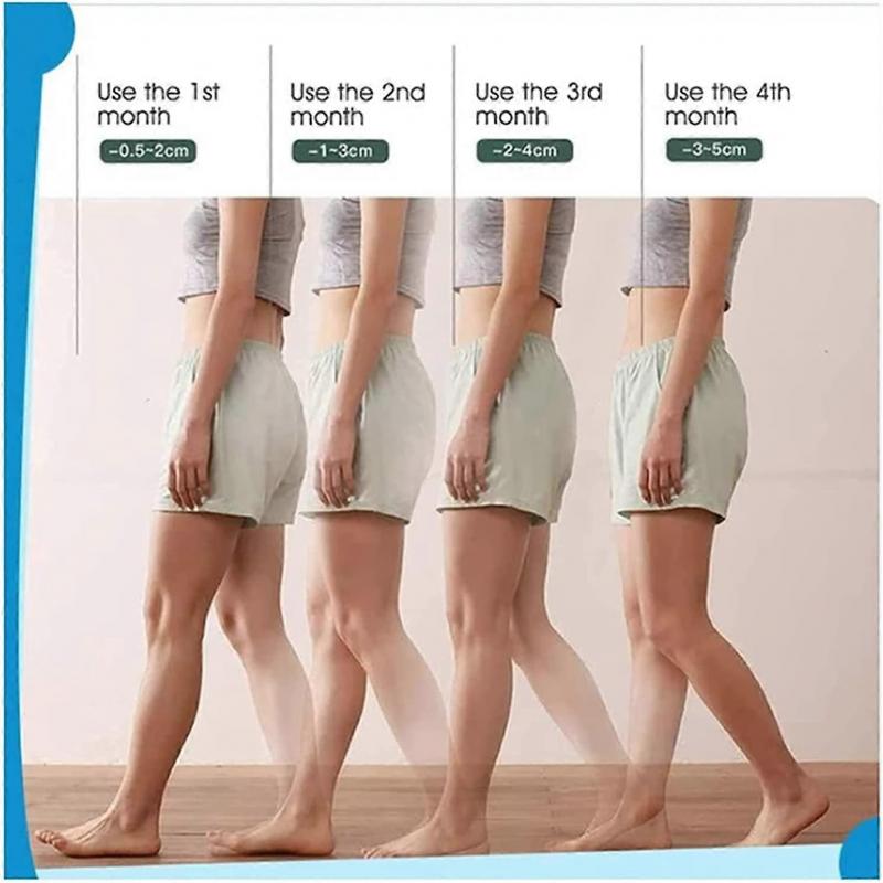 Beinstärkendes Massagegerät Schlankmachendes Ems Armformer-Gerät, AcserGery Reaktivieren