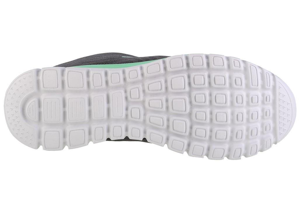 Skechers Graceful - Get Connected, Womens grey Sneakers