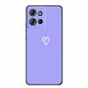 Phone Case For Motorola Moto G86 Power Edge 50 Neo G75 S50 Edge 50 5G Case S 50 Coque Shockproof Black Silicone Soft Back Cover