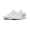 Nike Court Legacy PS Bílé Růžové Pěnové Dětské Tenisky Sezamový Medový meloun DA5381-115
