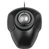 Ергономічна дротова миша-трекбол Kensington