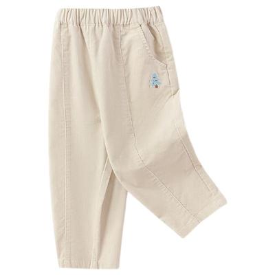 Unisex (4 yaş ve üzeri için) – Pantolonlar