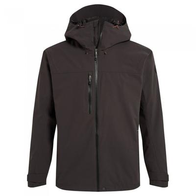 CRAGHOPPERS Giacca Impermeabile Stretch Richmond da Uomo