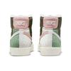 Nike Blazer Mid 77 LX Next Nature Toasty-Oil Green Women's Sneakers Skateboard Shoes DO7445-311