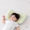 Newborn Pillow Children's Pearl Cotton Pillow, Protects Head Shape, Suitable for All Seasons