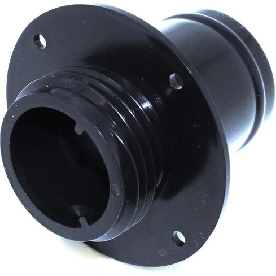 Aftermarket Gas / Fuel Tank Filler Neck Compatible with OEM # 59231-3734 Black