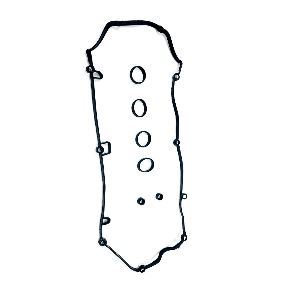 Engine Valve Cover Gasket Set For BMW N13 F20 F21 F30 F80 MINI R56 R57 COOPER Roadster R59 Auto Part Car Accessories 11127582400