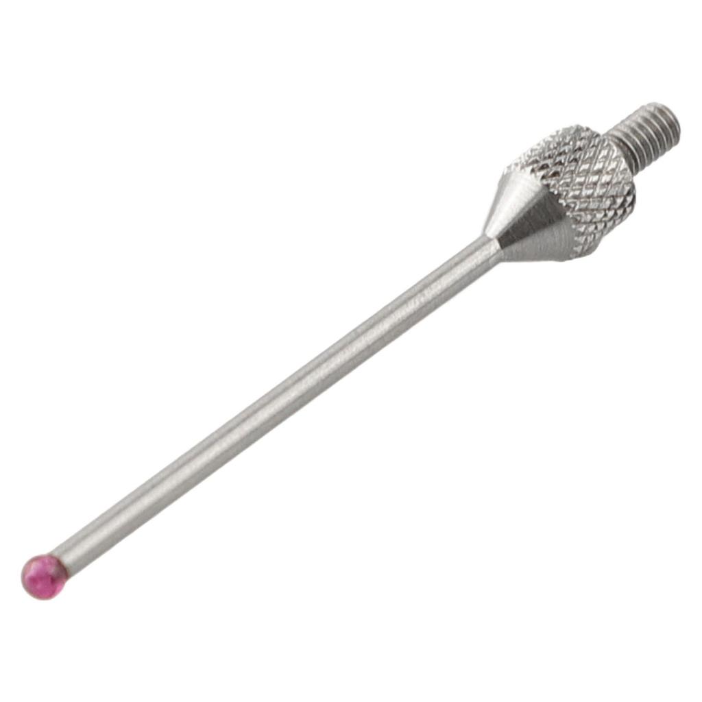 CNC Probe Head Stylus Ball Machining Processes Versatile Measuring 2mm Ball Precise Measurements For CNC Machines