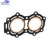 351-01005 Gasket Cylinder Head for Tohatsu 9.9HP 15HP 2 stroke outboard motor 351-01005-0 351-01005-1 boat engine parts