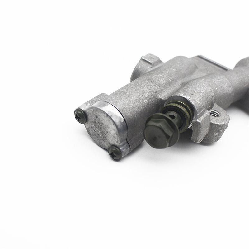 Motorcycle Rear Brake Pump Master Cylinder Replacement Part For XT250 XG250 WR250F WR250R WR250X WR450F YZ125 YZ250