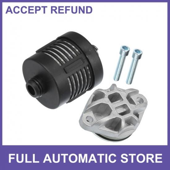 Automatic Transmission Oil Filter Kit Fit For Volvo XC90 XC70 No.30787687