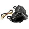 Motorcycle LED Taillight Assembly Smoky Lens High Brightness Fit for Ducati 848 1098 1198