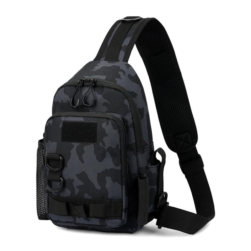 OUN Multifunctional Fishing Lure Shoulder Bag