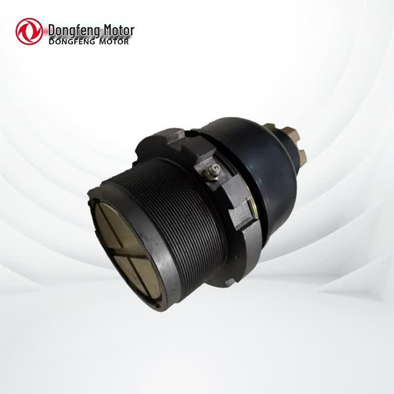 Dongfeng Mengshi Lower Control Arm Ball Joint Assembly