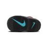 Nike Air More Uptempo CL TD All-Star Buty dla niemowląt Biały Uniwersytecki-Czerwony Game-Royal FV0837-100