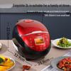 Cuckoo 3L Multi-functional Smart Rice Cooker CN plug (adapter included)