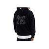 New MLB Jackets Men's Black 3ATRB0236-50BKS
