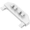 Aluminium Alloy Rear Body   Connection Mount Support for   SCX24 90081 1Celsius24 RC Car