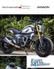 GSADV CFMOTO 700CLX Crash Bar Bumper Sport-Mod Parts for Retro Car Adventure