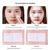 OTW Salicylic Acid Pads: Fade Acne Scars, Hydrate, Remove Blackheads & Closed Comedones - 50 Sheets